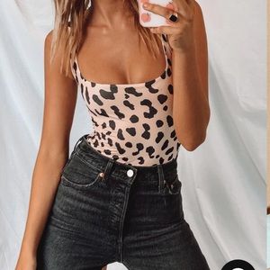 Princess polly bodysuit